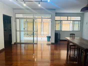 apartment em Rua dos Timbiras, Funcionários - Belo Horizonte - MG