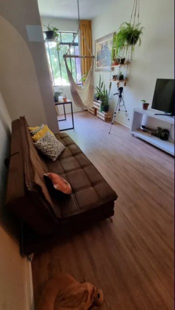apartment em Rua Sena Madureira, Vila Clementino - São Paulo - SP