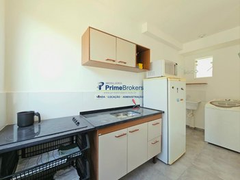 apartment em Rua Dom Silvério Pimenta, Vila Gumercindo - São Paulo - SP