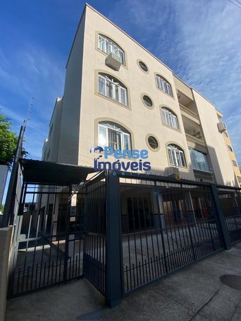 apartment em Rua Procópio Manoel Pires, Trindade - Florianópolis - SC
