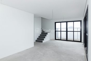 apartment em Rua Doutor Costa Júnior, Água Branca - São Paulo - SP