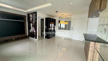 apartment em Rua Ferreira Penteado, Centro - Campinas - SP