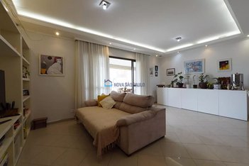 apartment em Rua Basílio da Cunha, Vila Deodoro - São Paulo - SP