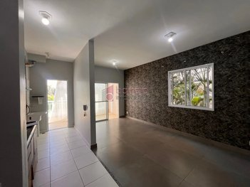 apartment em Avenida Reynaldo de Porcari, Jardim Tereza Cristina - Jundiaí - SP