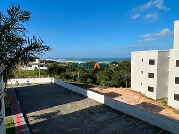 apartment em Rua Manoel Araújo, Vila Nova - Imbituba - SC