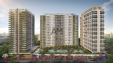 apartment em Avenida Conselheiro Rodrigues Alves, Vila Mariana - São Paulo - SP