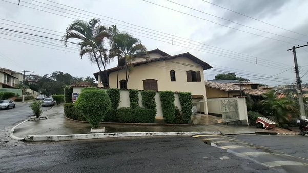 Cômodo Condomínio