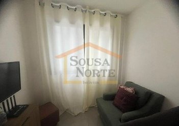 apartment em Rua Doutor Cesário Mota Júnior, Vila Buarque - São Paulo - SP