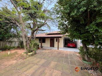 house em Corumbá, Liberdade - Novo Hamburgo - RS