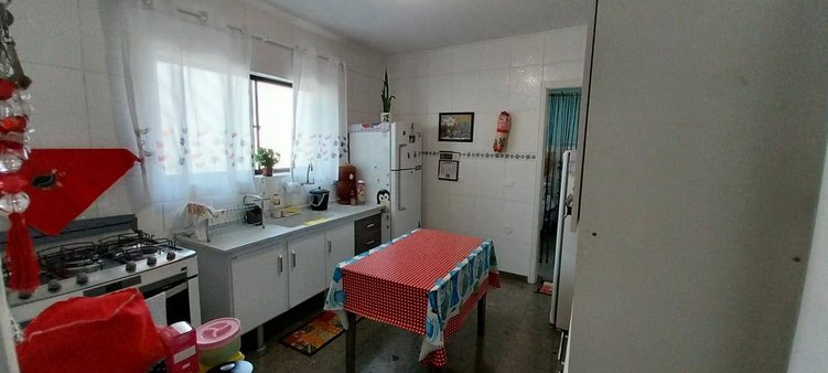 Cômodo Condomínio