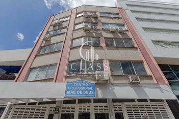 office em Rua José de Alencar, Menino Deus - Porto Alegre - RS