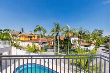 house em Rua Antônio Splendore, Interlagos - São Paulo - SP