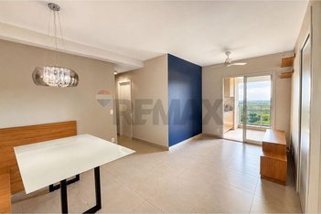 apartment em Avenida Luiz Octavio da Silva Whitaker, Quinta da Primavera - Ribeirão Preto - SP