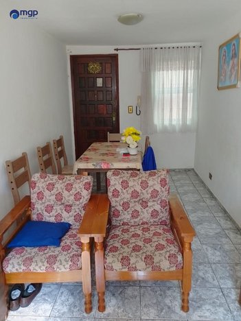 apartment em Avenida João Simão de Castro, Vila Sabrina - São Paulo - SP