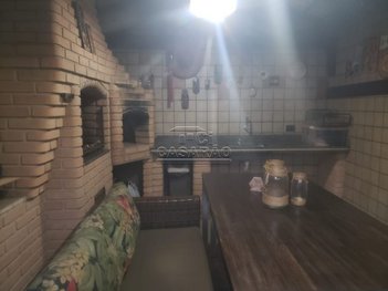 apartment em Rua Piauí, Santa Paula - São Caetano do Sul - SP