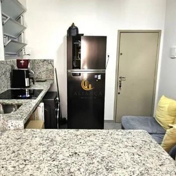 apartment em Rua João Pinto, Centro - Florianópolis - SC