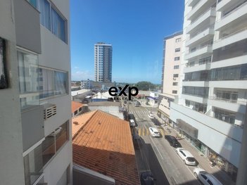 apartment em Avenida Santa Catarina, Centro - Barra Velha - SC