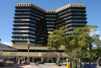 office em Rua Domingos André Zanini, Campinas - São José - SC