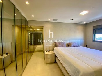 apartment em Rua Alberto Faria, Jardim Brasil - Campinas - SP