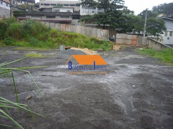 land_lot em Delegado Ronaldo Jaques, Caiçaras - Belo Horizonte - MG