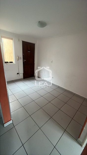 apartment em Travessa Folha Cheirosa, Conjunto Habitacional Instituto Adventista - São Paulo - SP