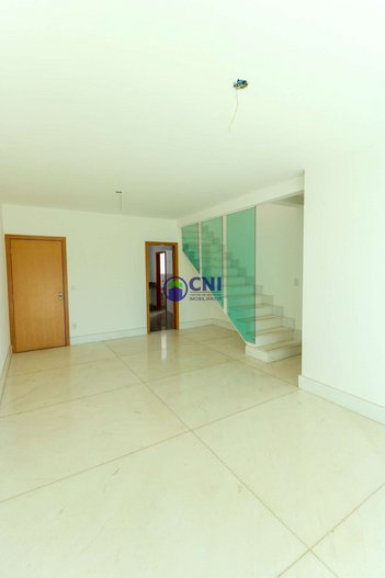 apartment em Rua Professora Bartira Mourão, Buritis - Belo Horizonte - MG