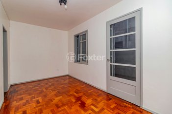 apartment em Rua General João Telles, Bom Fim - Porto Alegre - RS