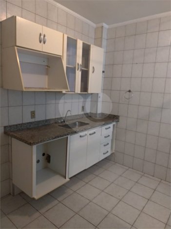 apartment em Rua Comendador Gumercindo Barranqueiros, Jardim Santa Teresa - Jundiaí - SP
