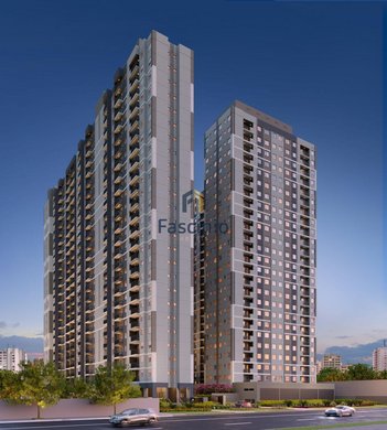 apartment em Rua Marcos Arruda, Catumbi - São Paulo - SP