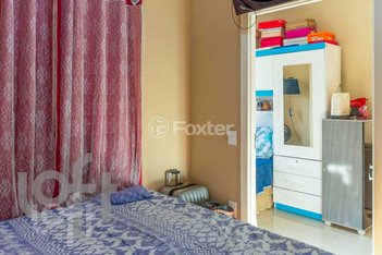 apartment em Rua Afonso Pena, Bom Retiro - São Paulo - SP