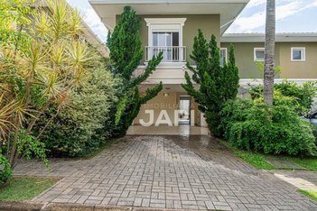 house em Rua Elias José Cavalcanti, Jardim Ermida II - Jundiaí - SP