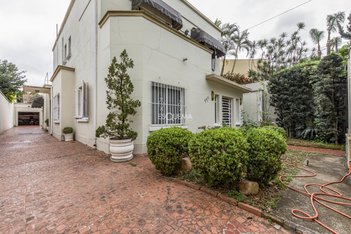 house em Rua Honduras, Jardim Paulista - São Paulo - SP