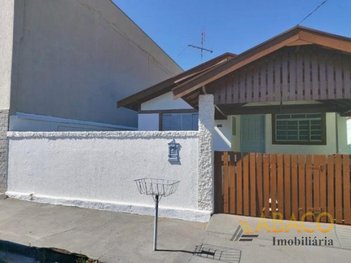 house em Rua João Antonio Boni, Jardim São João Batista - São Carlos - SP