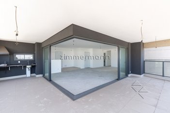apartment em Rua Harmonia, Sumarezinho - São Paulo - SP
