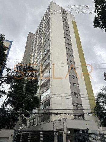 apartment em Rua José Kauer, Brás - São Paulo - SP
