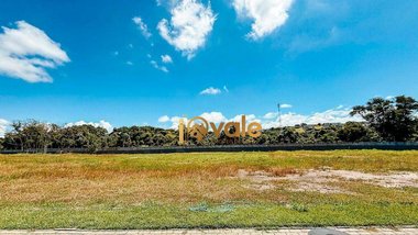 land_lot em Avenida Guglielmo Friggi, Urbanova VI - São José dos Campos - SP
