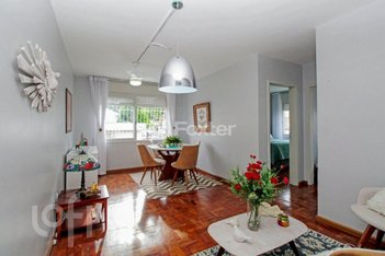 apartment em Rua Gaspar de Lemos, Vila Ipiranga - Porto Alegre - RS