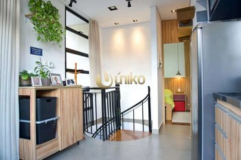 apartment em Rua Campo Belo, São Pedro - Belo Horizonte - MG