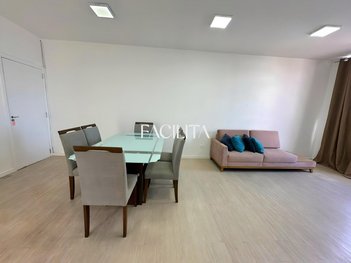 apartment em Rua Felipe Schmidt, Centro - Florianópolis - SC