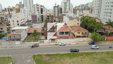 house em Avenida Celso Bastos Couto, Praia do Morro - Guarapari - ES