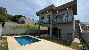 house em Rua América do Norte, Centro - Vargem Grande Paulista - SP