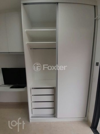apartment em Rua Genebra, Bela Vista - São Paulo - SP