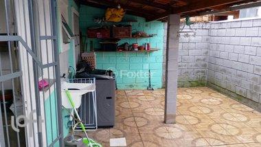 house em Rua Sete, Jardim Betânia - Cachoeirinha - RS