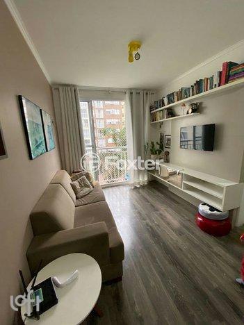 apartment em Walton Pontes Carpes, Vila Nova - Porto Alegre - RS