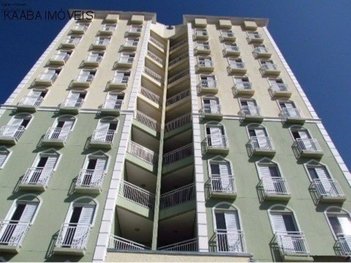 apartment em Rua Pedro Virillo, Jardim Santiago - Indaiatuba - SP