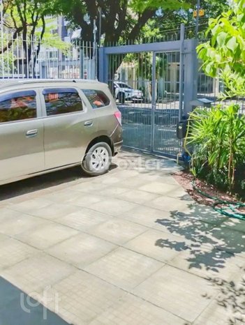 house em Rua Lagoinha, Petrópolis - Porto Alegre - RS