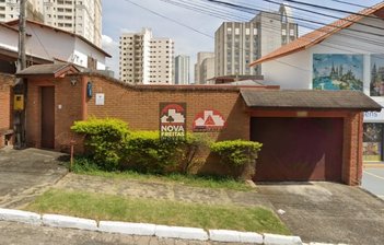 house em Rua Assuntina Ciocchi Blair, Jardim Apolo - São José dos Campos - SP