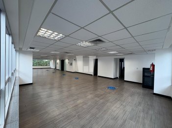 office em Rua Juiz de Fora, Santo Agostinho - Belo Horizonte - MG