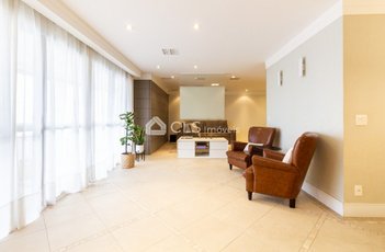 apartment em Rua Carlos Weber, Vila Leopoldina - São Paulo - SP