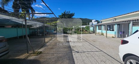 land_lot em Avenida Pequeno Príncipe, Campeche - Florianópolis - SC